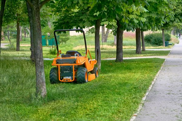 Landscaping Cleanup Service in Yakima